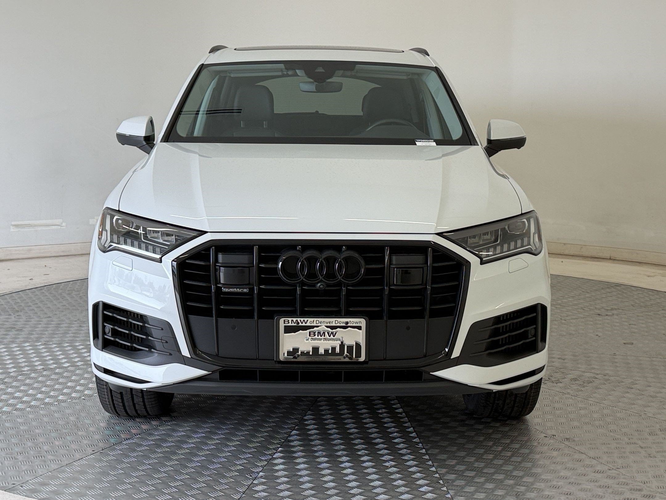 Used 2023 Audi Q7 3.0T Premium Plus AWD/4WD image 6