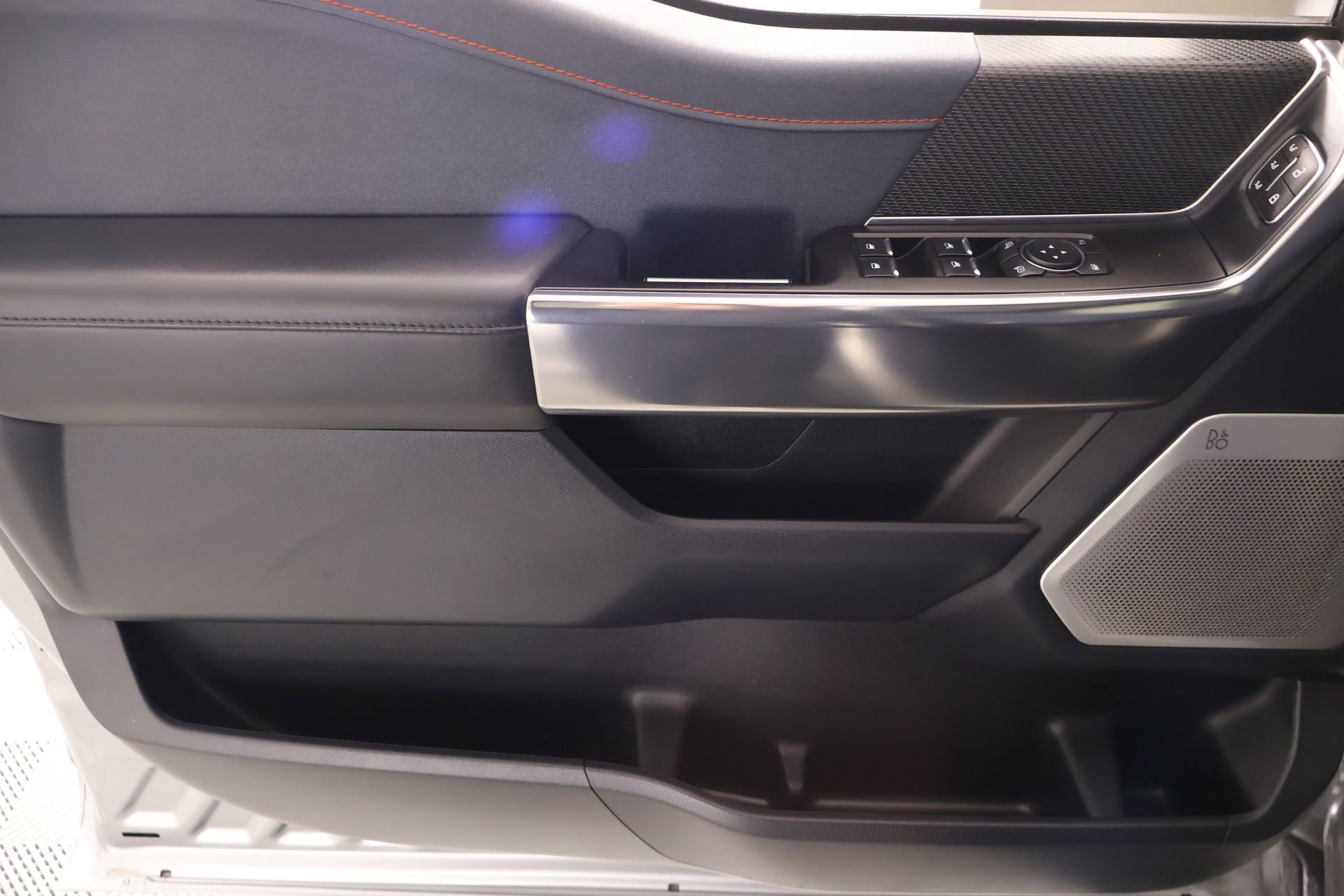 Used 2023 Ford F150 Raptor w/ Blue Interior Package AWD/4WD image 18