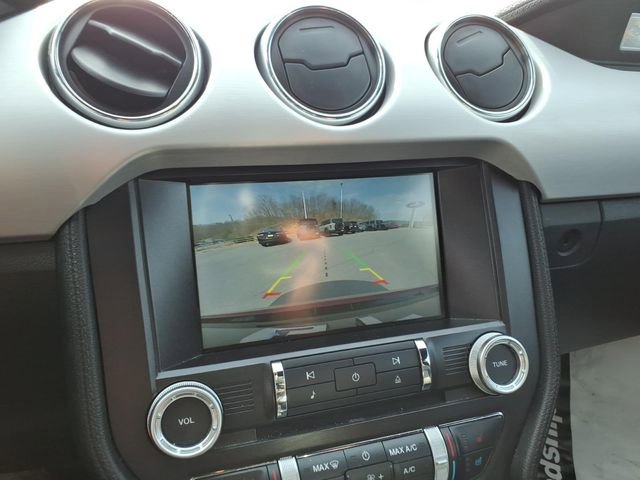 Used 2015 Ford Mustang GT Premium w/ Enhanced Security Package image 27