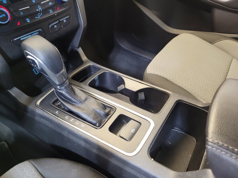Used 2019 Ford Escape SE AWD/4WD image 26