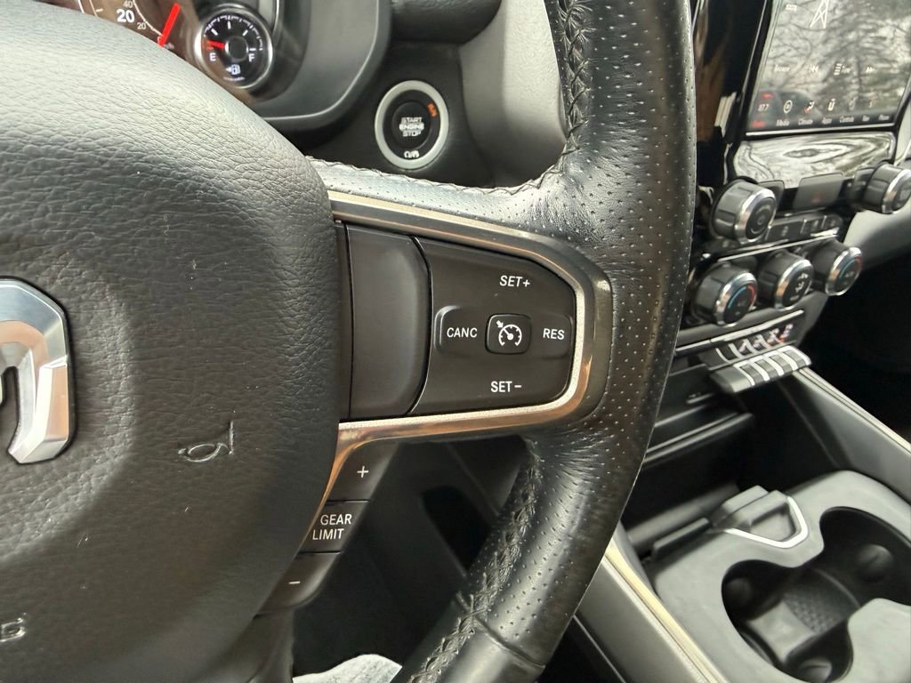 Used 2019 RAM 1500 Sport w/ Level 2 Equipment Group image 53