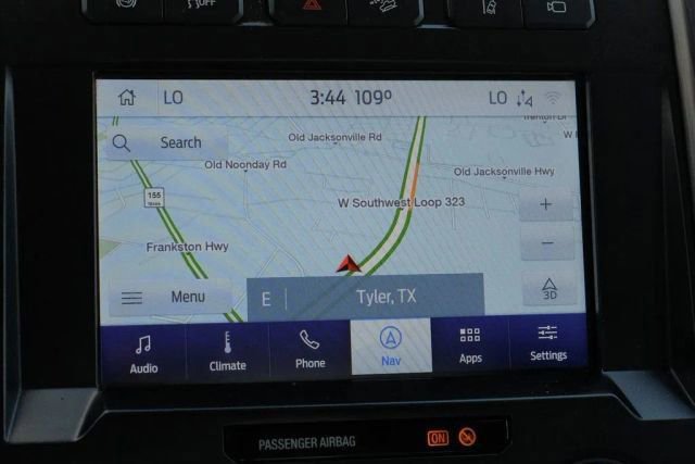 Used 2020 Ford F450 Limited w/ FX4 Off-Road Package AWD/4WD image 22