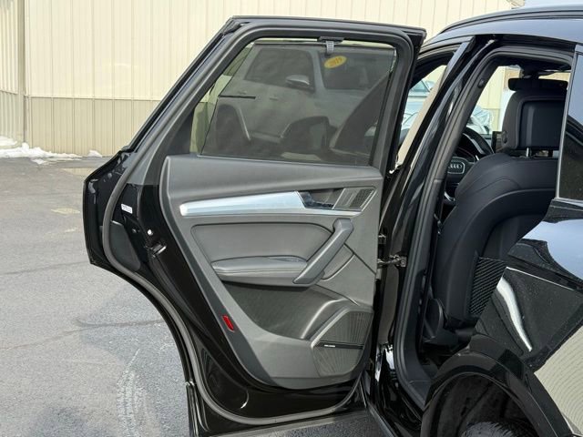 Used 2025 Audi Q5 2.0T Premium Plus image 21