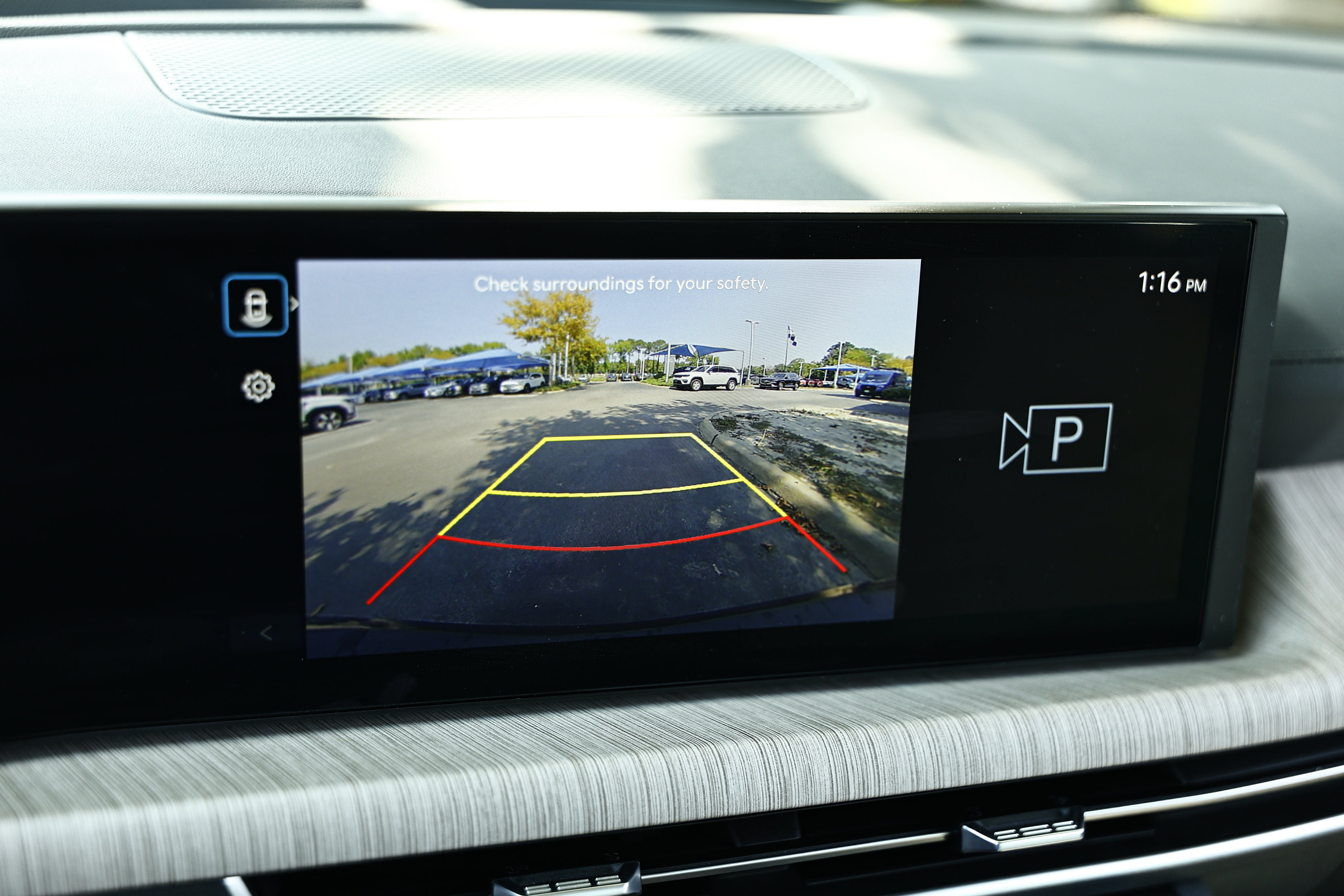 Certified 2025 Hyundai Sonata SEL FWD image 35