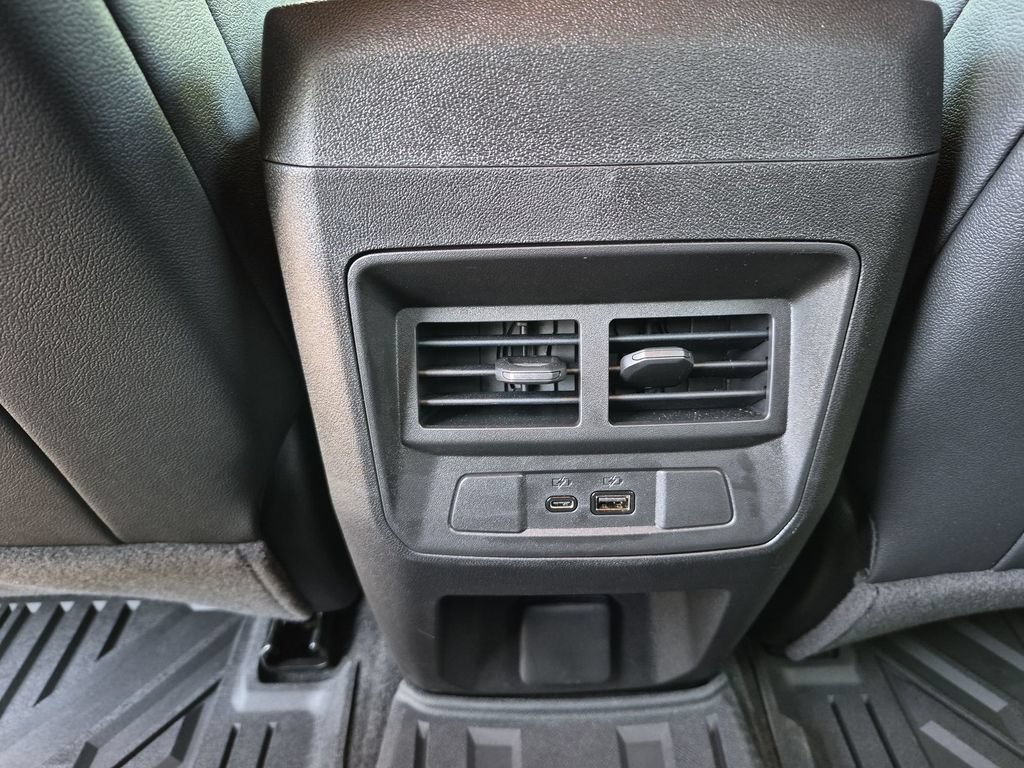 Used 2026 GMC Canyon AT4 AWD/4WD image 22