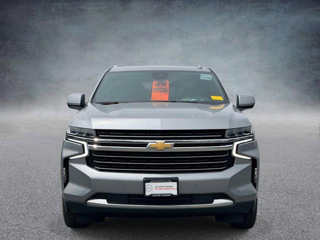 Used 2024 Chevrolet Tahoe LT AWD/4WD image 6