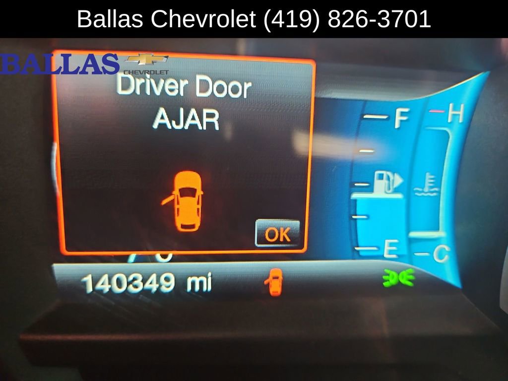 Used 2014 Ford Explorer XLT w/ Equipment Group 202A AWD/4WD image 12
