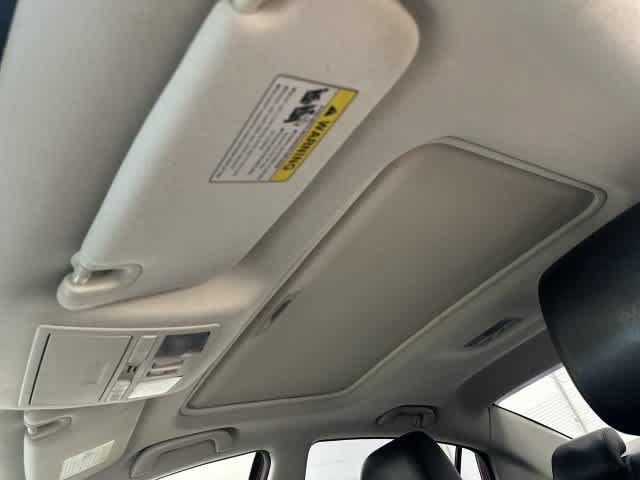 Used 2009 MAZDA MAZDA6 i Touring w/ Moonroof & Bose Pkg FWD image 26