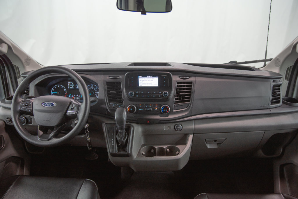 Used 2022 Ford Transit 350 XL RWD image 19