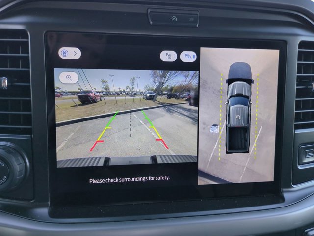 New 2026 Ford F150 XLT w/ Equipment Group 302A MID image 20