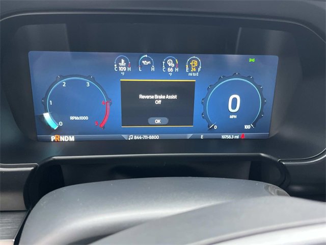 Used 2024 Ford F250 Lariat w/ Sport Appearance Package image 38