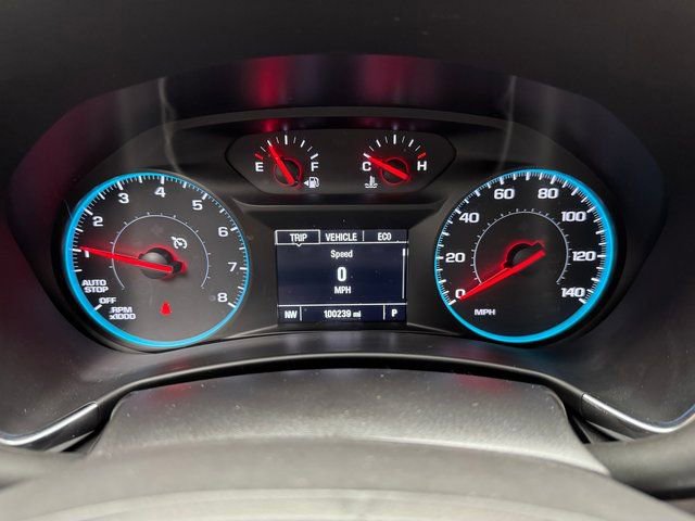 Used 2018 Chevrolet Equinox LT image 15