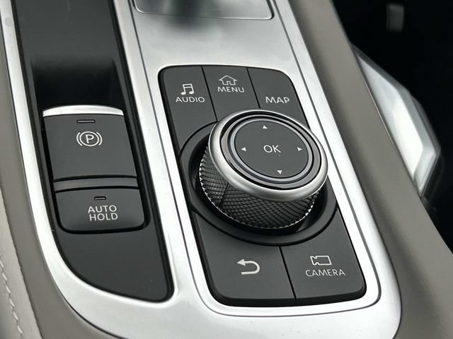 New 2027 INFINITI QX60 Luxe FWD image 34