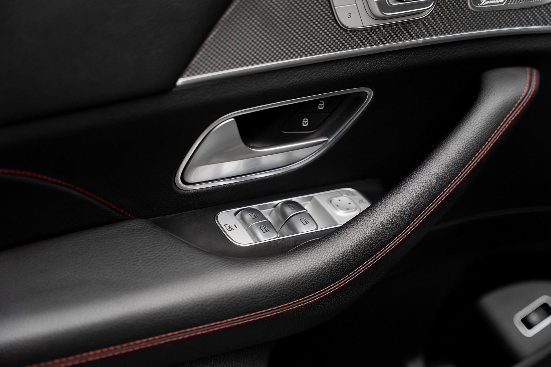 Used 2023 Mercedes-Benz GLE 53 AMG 4MATIC Coupe image 62