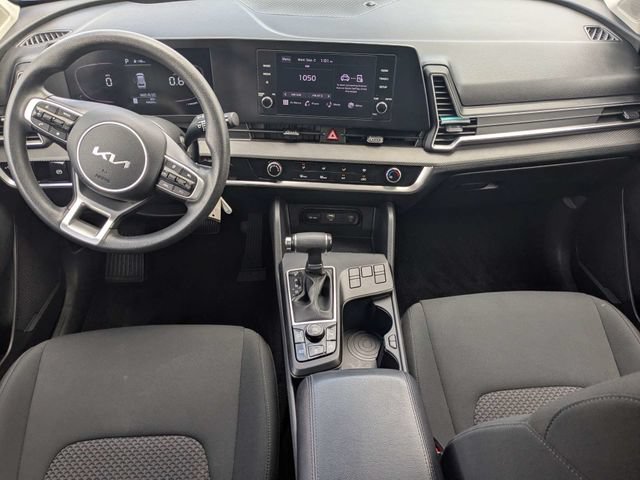 Used 2023 Kia Sportage LX FWD image 14