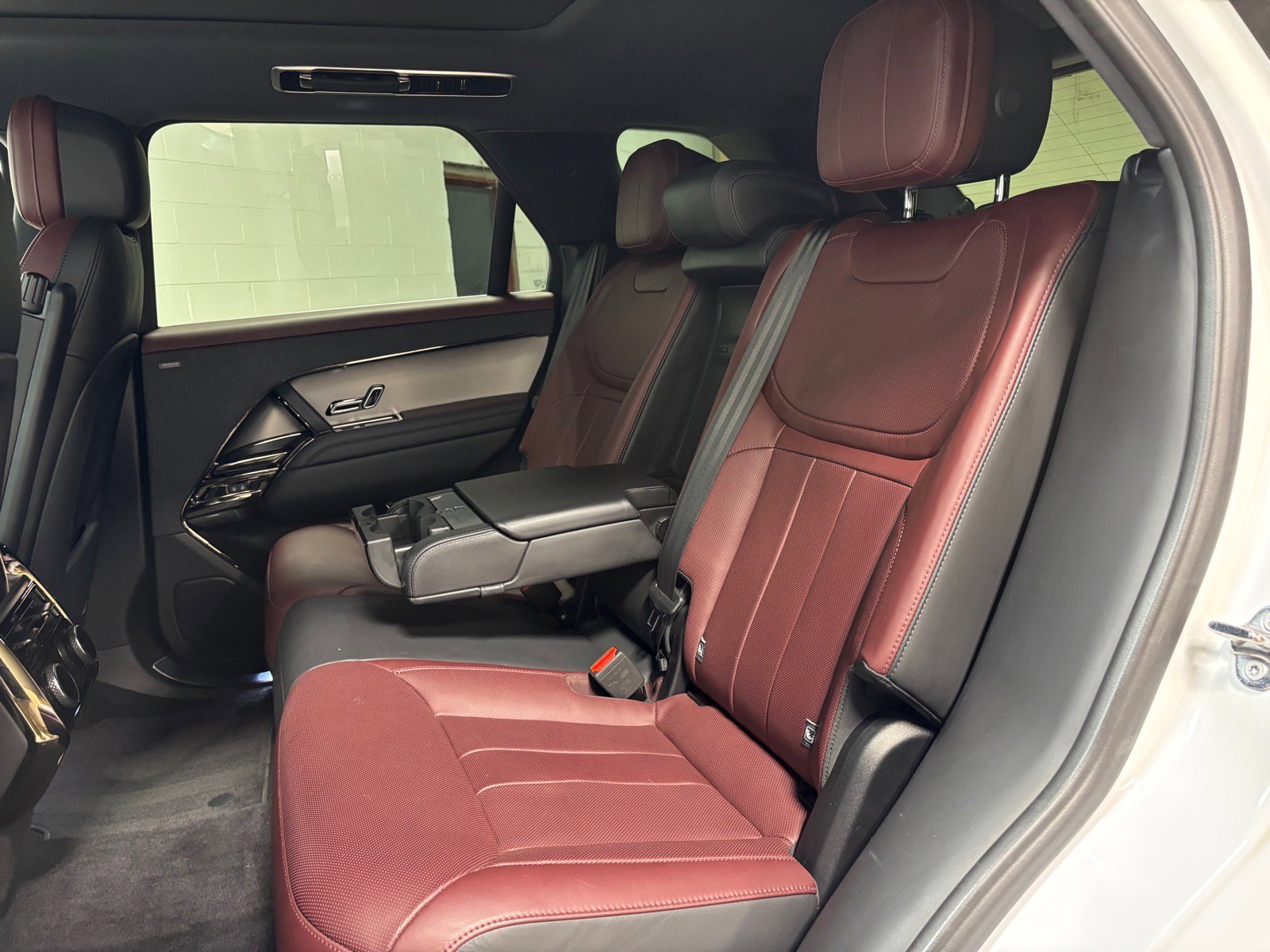 Used 2024 Land Rover Range Rover Sport Dynamic SE image 26