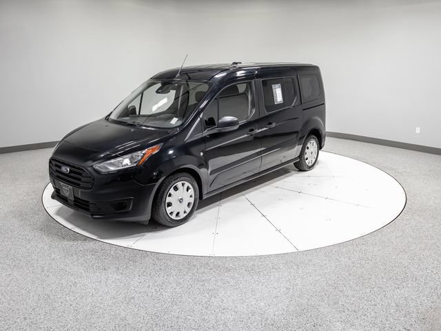 Used 2021 Ford Transit Connect XL FWD image 34