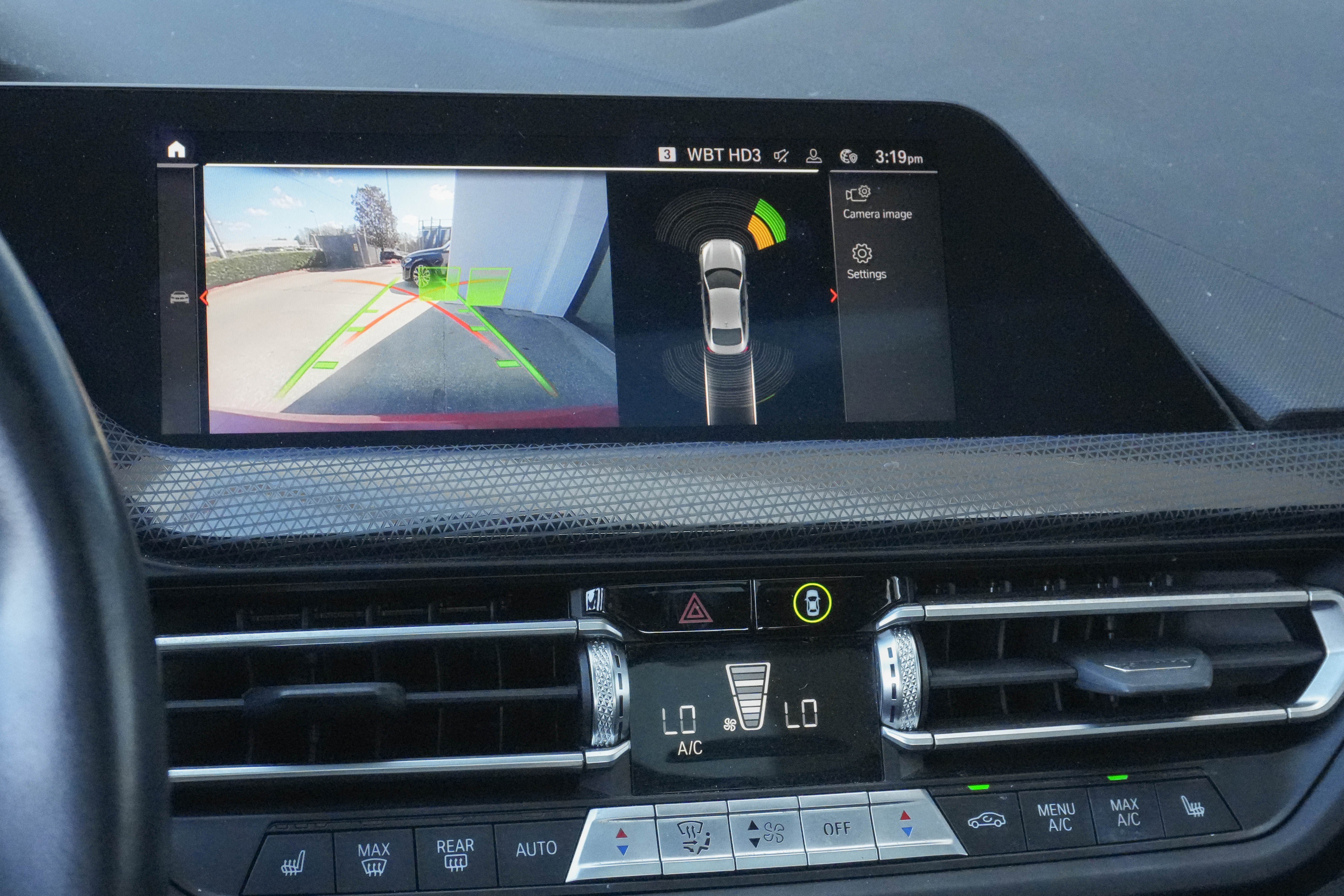 Used 2021 BMW 228i Gran Coupe w/ Convenience Package image 25