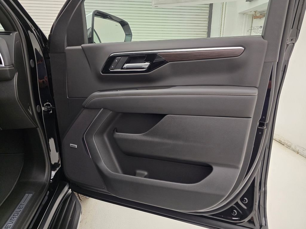 New 2026 Chevrolet Tahoe Premier image 54