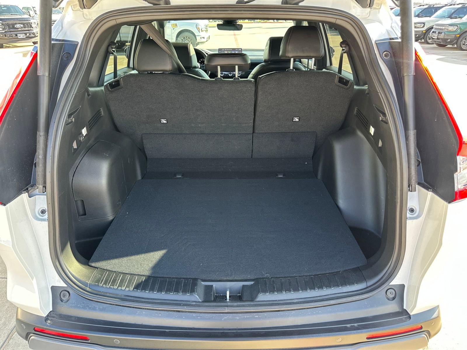 Used 2025 Honda CR-V Sport-L image 23