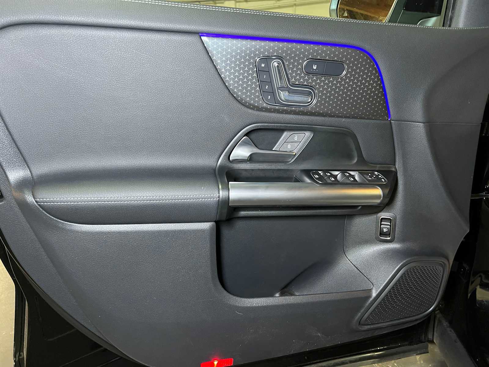 Certified 2025 Mercedes-Benz GLA 250 4MATIC image 18
