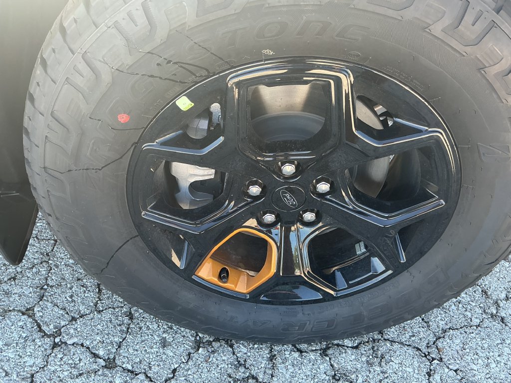 New 2026 Ford Explorer Tremor AWD/4WD image 10