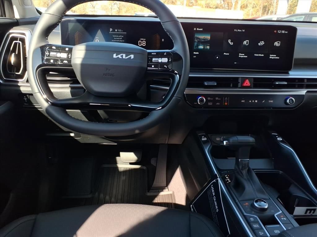 New 2026 Kia Sorento S w/ S Panoramic Sunroof Package AWD/4WD image 12