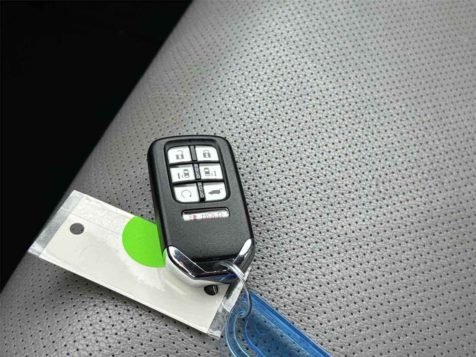 Used 2019 Honda Odyssey Elite image 29