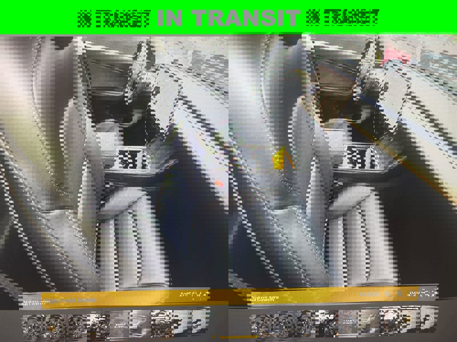 Used 2021 Tesla Model Y Long Range AWD/4WD image 10