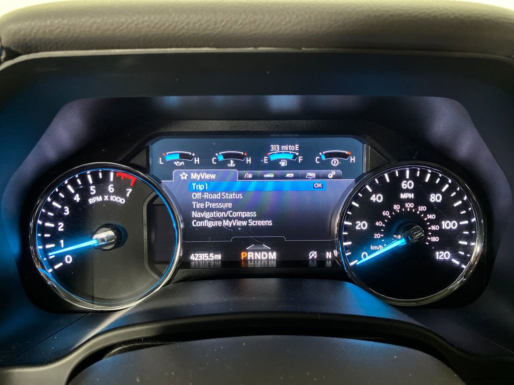 Certified 2020 Ford Expedition XLT w/ Equipment Group 202A image 19