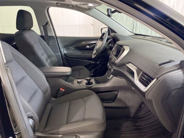 Used 2023 GMC Terrain SLE w/ Driver Convenience Package image 35