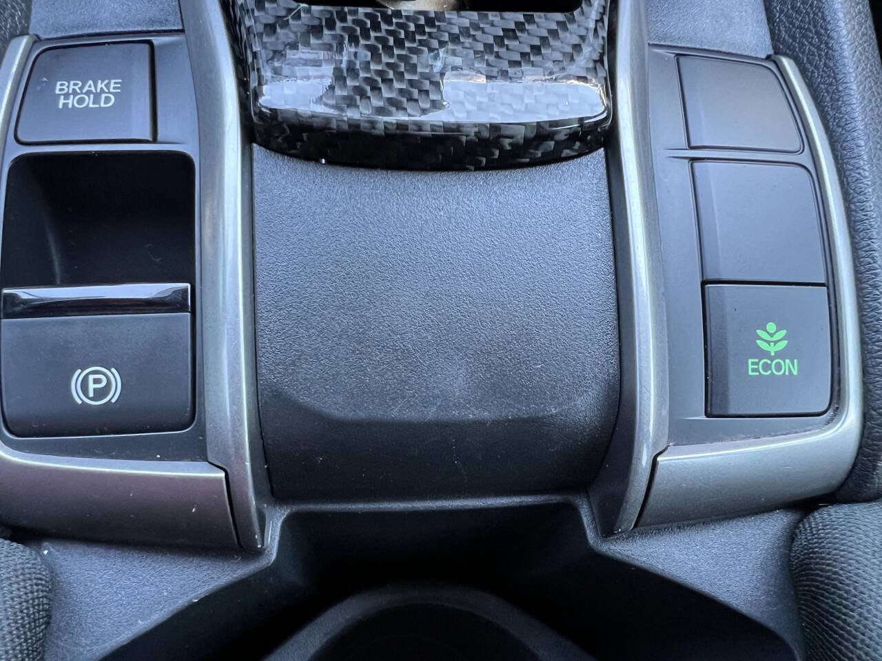 Used 2017 Honda Civic Sport image 11