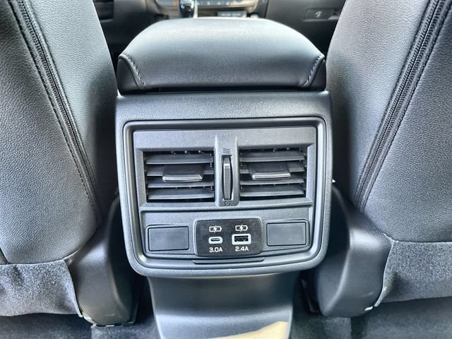 New 2026 Subaru Outback Premium AWD/4WD image 25