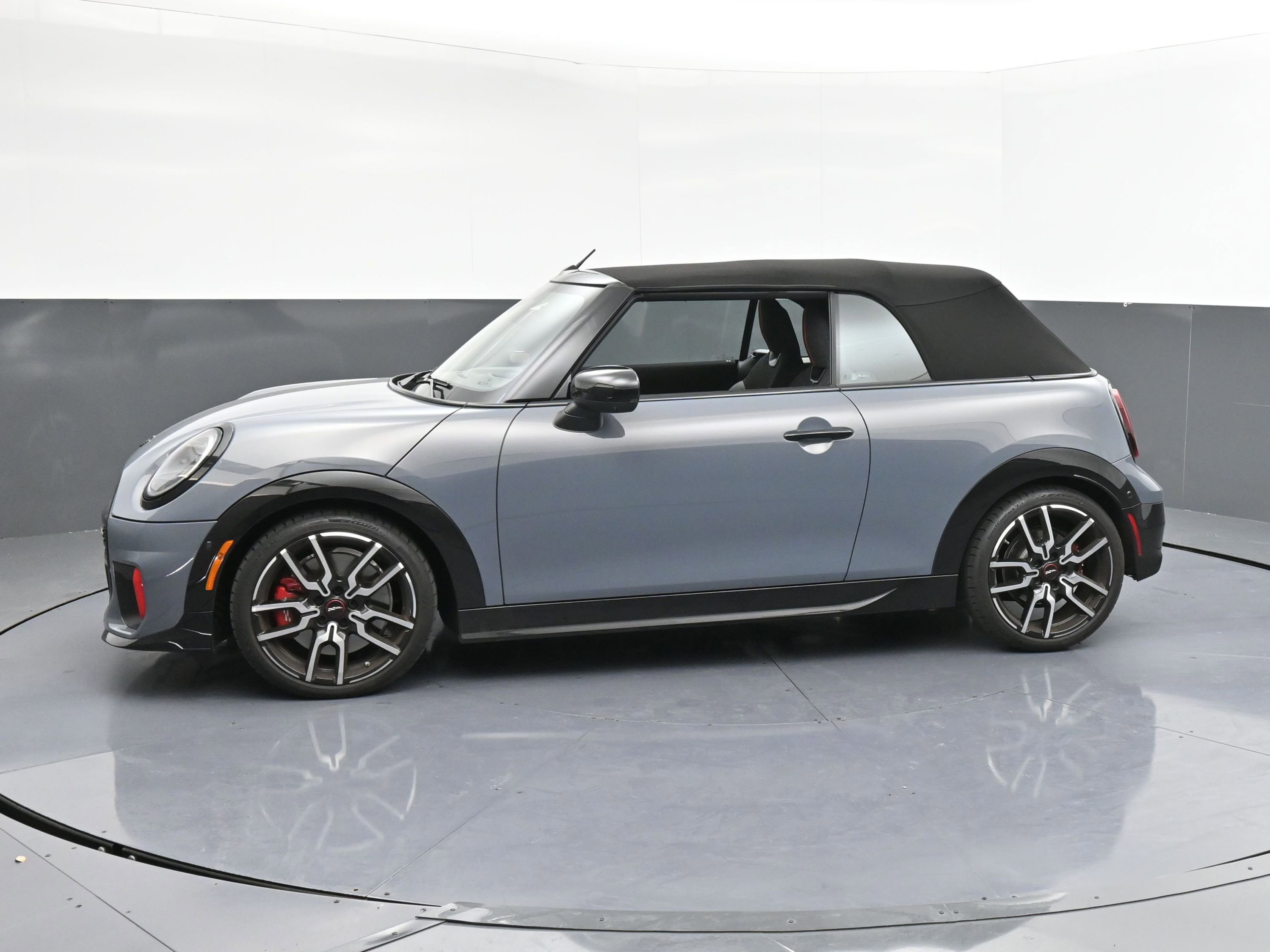Used 2026 MINI Cooper John Cooper Works image 5