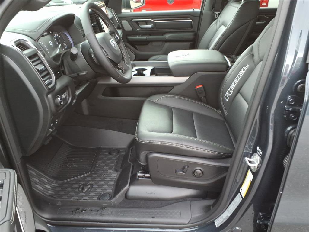 New 2026 RAM 1500 Rebel image 11