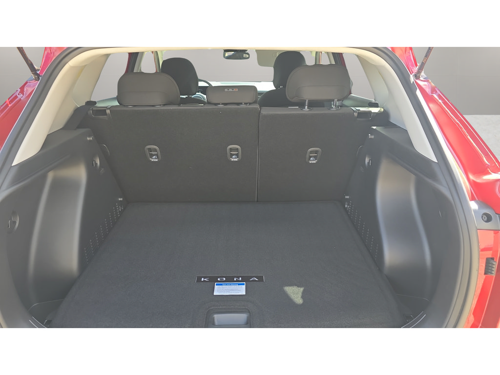 New 2027 Hyundai Kona SEL Sport AWD/4WD image 9