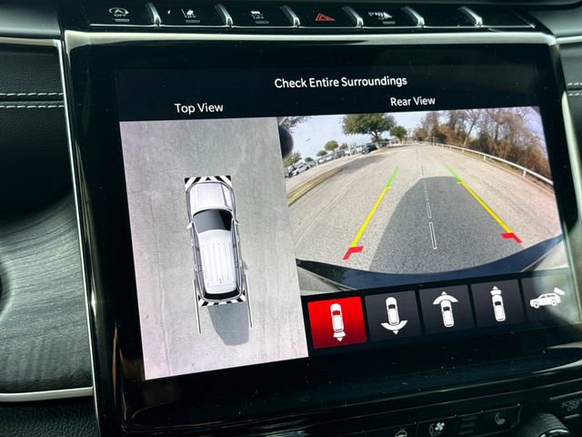 Used 2024 Jeep Grand Cherokee L Limited w/ Luxury Tech Group II image 26