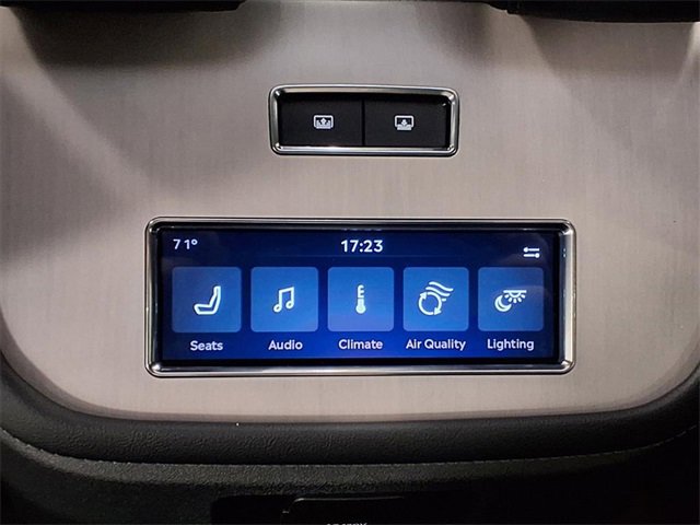 Certified 2025 Lincoln Navigator Reserve w/ Jet Appearance Package image 10