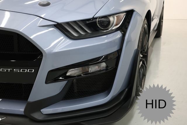 Used 2022 Ford Mustang Shelby GT500 w/ Technology Package RWD image 48