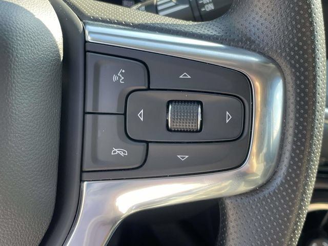 Certified 2025 Chevrolet Blazer LT AWD/4WD image 23