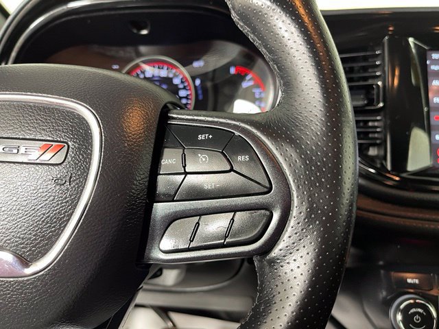 Used 2023 Dodge Durango GT AWD/4WD image 18
