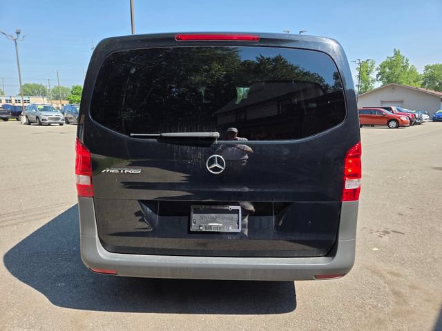 Used 2020 Mercedes-Benz Metris Passenger w/ Premium Safety Package image 5
