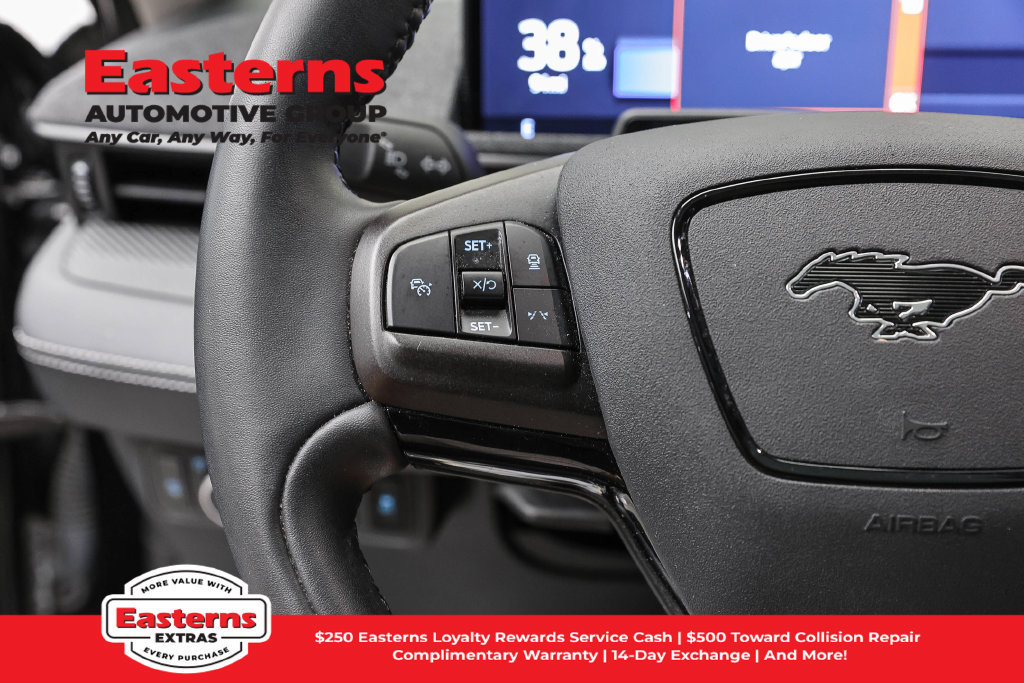 Used 2023 Ford Mustang Mach-E Premium AWD/4WD image 16
