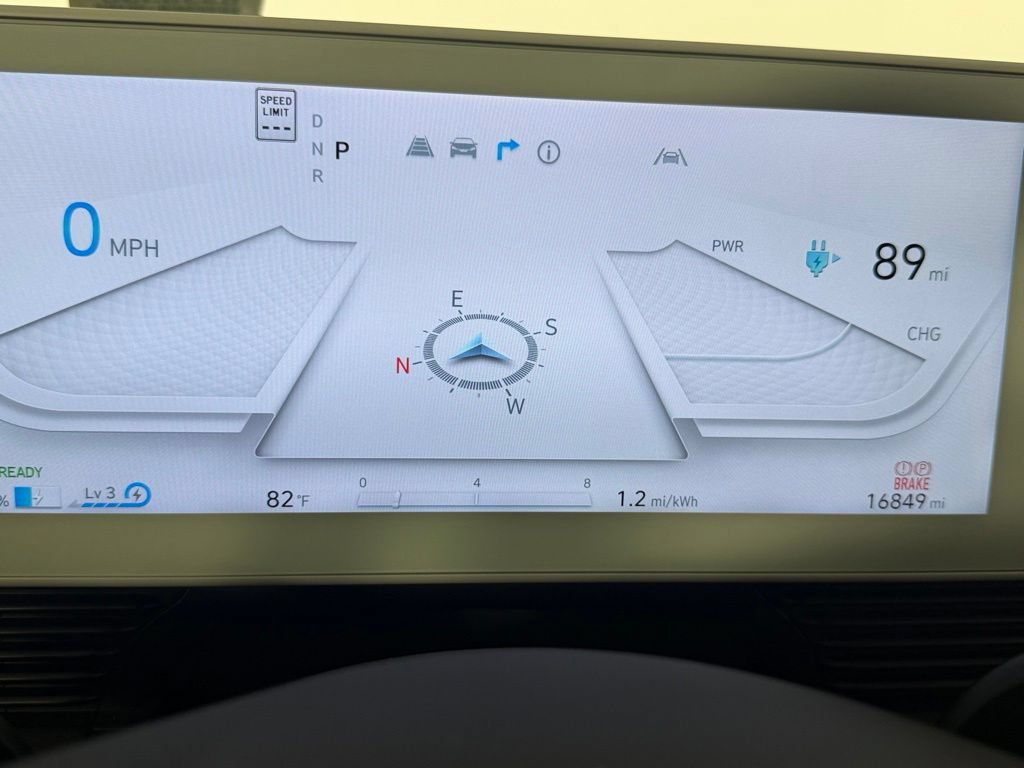Used 2024 Hyundai Ioniq 5 SEL RWD image 15