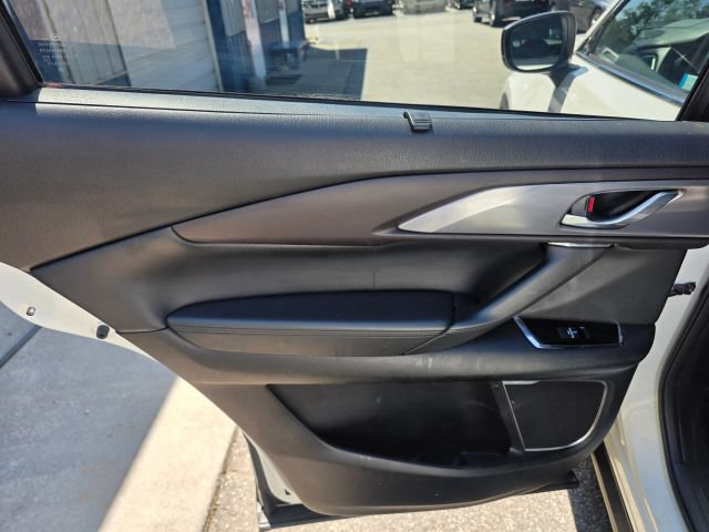 Used 2019 MAZDA CX-9 Grand Touring FWD image 19