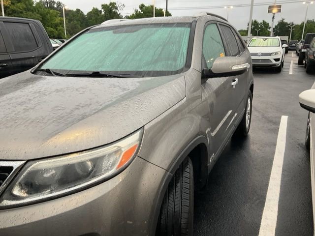 Used 2014 Kia Sorento LX AWD/4WD image 9