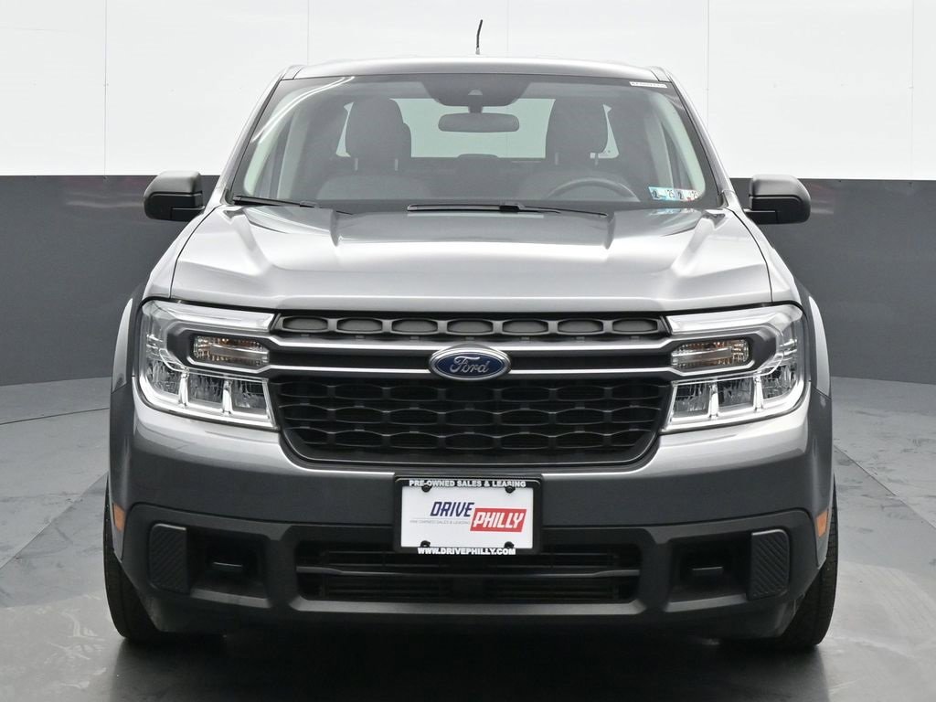Used 2022 Ford Maverick XLT w/ Equipment Group 300A Standard