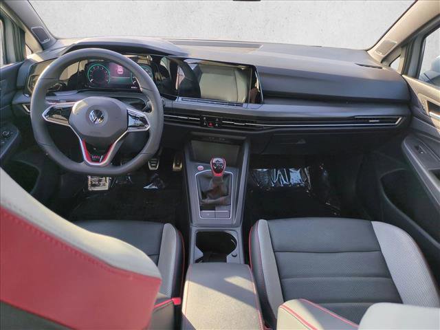 Used 2022 Volkswagen GTI SE FWD image 19