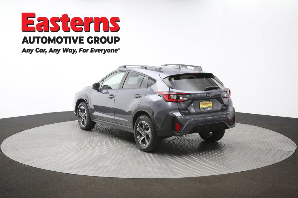 Used 2024 Subaru Crosstrek 2.0i Premium image 63
