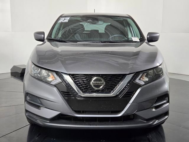 Used 2022 Nissan Rogue Sport S image 8